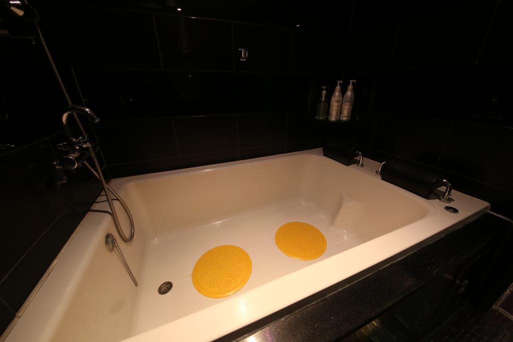 V1 Story Hotel Sasang-Gu Ngoại thất bức ảnh