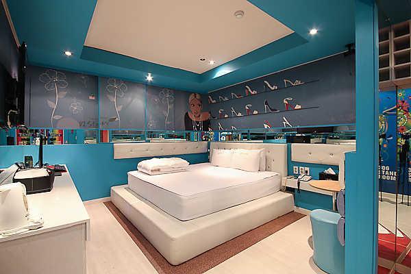 V1 Story Hotel Sasang-Gu Ngoại thất bức ảnh