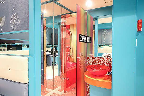 V1 Story Hotel Sasang-Gu Ngoại thất bức ảnh