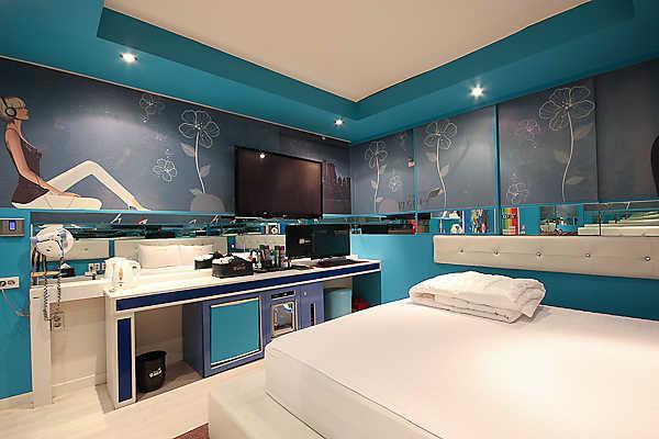 V1 Story Hotel Sasang-Gu Ngoại thất bức ảnh
