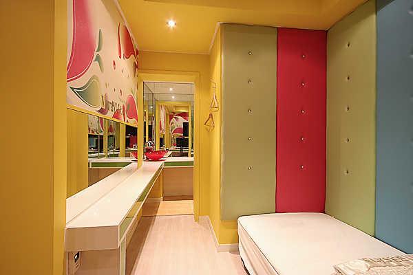 V1 Story Hotel Sasang-Gu Ngoại thất bức ảnh
