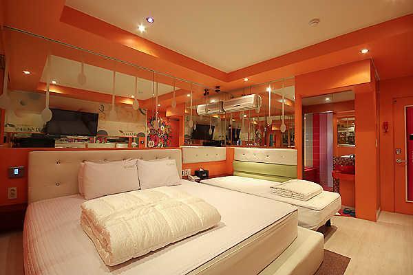 V1 Story Hotel Sasang-Gu Ngoại thất bức ảnh